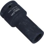 3/4 Schlagsteckschlüsseleinsatz, Lang (100 mm), 18 mm 96510018 3/4 Schlagsteckschlüsseleinsatz, Lang (100 mm), 18 mm 96510018