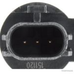 Herth+Buss Jakoparts Kurbelwellensensor J5661010 Herth+Buss Jakoparts Kurbelwellensensor J5661010