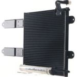 Kondensator, Klimaanlage AC 286 000S Kondensator, Klimaanlage AC 286 000S