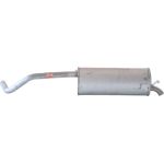 Bosal Schalldämpfer 233-635 Bosal Schalldämpfer 233-635
