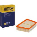 HENGST FILTER Luftfilter E1446L