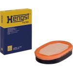 HENGST FILTER Sekundärluftfilter E1681LS HENGST FILTER Sekundärluftfilter E1681LS