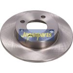 Japanparts Bremsscheibe DP-0921C Japanparts Bremsscheibe DP-0921C