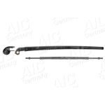 Wischerarm hinten mit WiBlatt 53002 Wischerarm hinten mit WiBlatt 53002