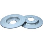 Bremsscheibe QD6554 Bremsscheibe QD6554