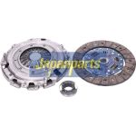 Japanparts Kupplungssatz KF-H51 Japanparts Kupplungssatz KF-H51