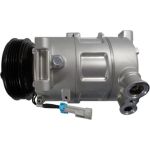 MAHLE Kompressor, Klimaanlage ACP 1101 000S MAHLE Kompressor, Klimaanlage ACP 1101 000S