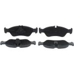 Bosch Bremsbelagsatz 0 986 424 219 Bosch Bremsbelagsatz 0 986 424 219