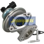 Japanparts AGR-Ventil EGR-0315 Japanparts AGR-Ventil EGR-0315