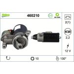 Valeo Anlasser 460210