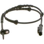 40 403 057 Sensor, Raddrehzahl HA 0 265 008 005 40 403 057 Sensor, Raddrehzahl HA 0 265 008 005