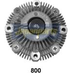 Kupplung, K÷hlerl Nach VC-800 Kupplung, K÷hlerl Nach VC-800