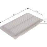 Bosch Luftfilter F 026 400 506 Bosch Luftfilter F 026 400 506