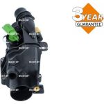NRF Kühlmittelthermostat 725335 NRF Kühlmittelthermostat 725335