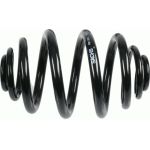996 502 Sachs Fahrwerksfeder 996 502 996 502 Sachs Fahrwerksfeder 996 502