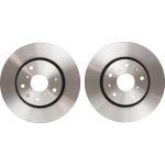 TRW Bremsscheibe Suzuki P.Sx4 1.5-2.0 06 DF4741 TRW Bremsscheibe Suzuki P.Sx4 1.5-2.0 06 DF4741