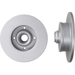 KAMOKA Bremsscheibe 103274