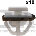 FA1 Befestigungsclip Zier-/Schutzleiste 89-40003.10 FA1 Befestigungsclip Zier-/Schutzleiste 89-40003.10