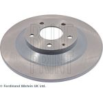 Bremsscheibe Mazda T. Cx-5 2.0-2.2 D 11 ADM543124 Bremsscheibe Mazda T. Cx-5 2.0-2.2 D 11 ADM543124