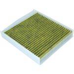 KAMOKA Filter, Innenraumluft 6080020 KAMOKA Filter, Innenraumluft 6080020
