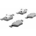 Vaico Bremsbelagsatz für Scheibenbremse V20-4116 Vaico Bremsbelagsatz für Scheibenbremse V20-4116