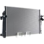 MAHLE Kühler, Motorkühlung CR 2270 000S