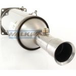 Walker Dieselpartikelfilter EVO C 73009