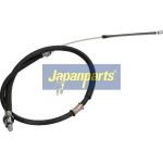 Seilzug, Feststellbremse Jeep T. Cherokee 2.5-4.0 88-01 Le/Pr BC-917 Seilzug, Feststellbremse Jeep T. Cherokee 2.5-4.0 88-01 Le/Pr BC-917