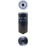 OC 382 MAHLE Ölfilter OC 382, Anschraubfilter, Höhe 219,4 mm – u. a. für DAF F 2800, F 3300, F 3600 – OE Nummer 0114786 - l OC 382 MAHLE Ölfilter OC 382, Anschraubfilter, Höhe 219,4 mm – u. a. für DAF F 2800, F 3300, F 3600 – OE Nummer 0114786 - l