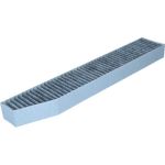 KAMOKA Filter, Innenraumluft F524201 KAMOKA Filter, Innenraumluft F524201