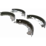 V40-0614 Vaico Bremsbackensatz V40-0614