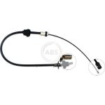 A.B.S. Kupplungsseil K23900 A.B.S. Kupplungsseil K23900
