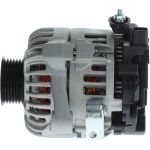 Bosch Lichtmaschine 1 986 A01 669 Bosch Lichtmaschine 1 986 A01 669