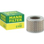 Mann & Hummel Industriefilter C 1112
