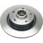 Bremsscheibe Renault T. Grand Scenic 09- Mit Lager DF6203BS