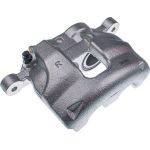 DENCKERMANN Bremstrommel B190126R DENCKERMANN Bremstrommel B190126R