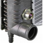 MAHLE Kühler, Motorkühlung CR 764 000S MAHLE Kühler, Motorkühlung CR 764 000S