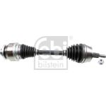 FEBI BILSTEIN Antriebswelle 181115 FEBI BILSTEIN Antriebswelle 181115