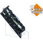NRF Kühlerlüfter 47289 NRF Kühlerlüfter 47289