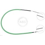 A.B.S. Handbremsseil Seilzug Festellbremse K19856
