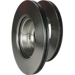 Bremsscheibe Hyundai P. Getz 02 DF4409