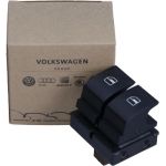 VAG Original 1Z0959858REH 1Z0959858REH Fensterschalter Skoda Fabia 07-14 – – OE-Nr. 1Z0959858REH