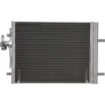 Kondensator PKW 940155 Kondensator PKW 940155