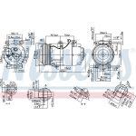 Kompressor PKW 890090 Kompressor PKW 890090