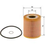 Bosch Ölfilter 1457429118 Bosch Ölfilter 1457429118