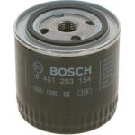 Bosch Ölfilter 0 451 203 154 Bosch Ölfilter 0 451 203 154