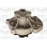 GRAF Wasserpumpe / Kühlmittelpumpe PA284 GRAF Wasserpumpe / Kühlmittelpumpe PA284