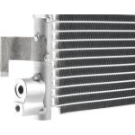 MAHLE Kondensator, Klimaanlage AC 294 000P MAHLE Kondensator, Klimaanlage AC 294 000P