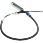 Handbremsseil 1987482866 Handbremsseil 1987482866
