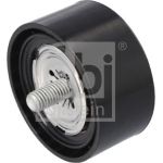 Umlenk-/Führungsrolle, Keilrippenriemen 40440 Umlenk-/Führungsrolle, Keilrippenriemen 40440